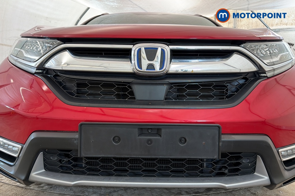 Honda Cr-V SR Automatic Petrol-Electric Hybrid SUV - Stock Number (1685098) - 43rd supplementary image