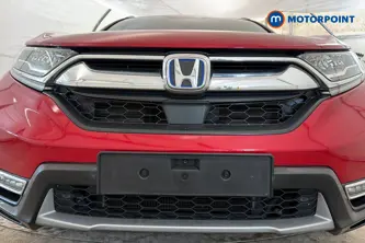 Honda Cr-V SR Automatic Petrol-Electric Hybrid SUV - Stock Number (1685098) - 43rd supplementary image