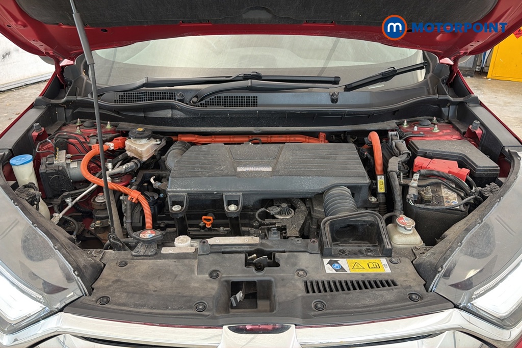 Honda Cr-V SR Automatic Petrol-Electric Hybrid SUV - Stock Number (1685098) - 48th supplementary image