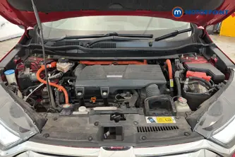 Honda Cr-V SR Automatic Petrol-Electric Hybrid SUV - Stock Number (1685098) - 48th supplementary image