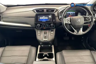 Honda Cr-V SR Automatic Petrol-Electric Hybrid SUV - Stock Number (1685098) - 1st supplementary image