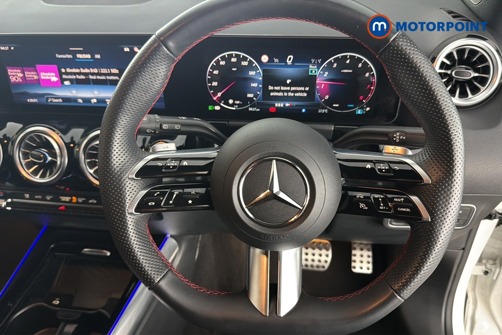 Mercedes-Benz GLA Amg Line Automatic Petrol SUV - Stock Number (1685247) - 2nd supplementary image