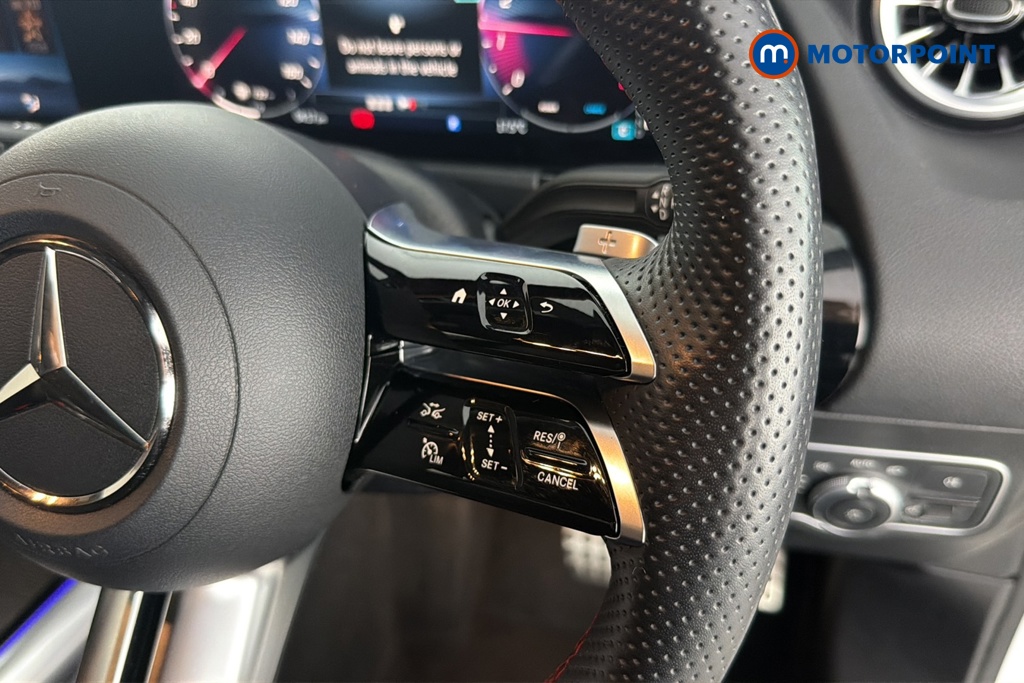 Mercedes-Benz GLA Amg Line Automatic Petrol SUV - Stock Number (1685247) - 3rd supplementary image