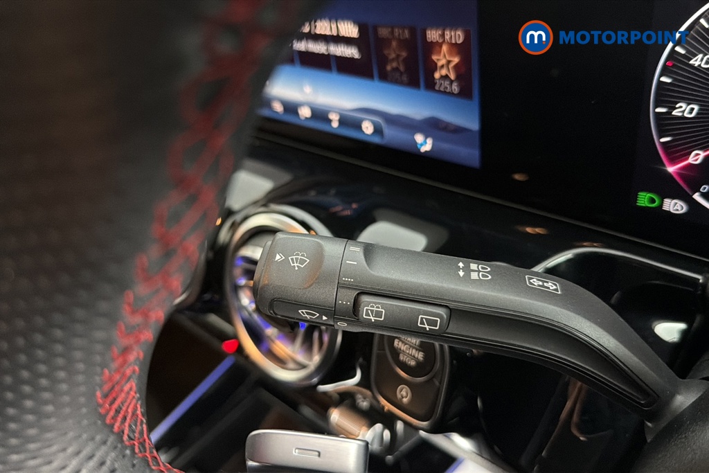 Mercedes-Benz GLA Amg Line Automatic Petrol SUV - Stock Number (1685247) - 5th supplementary image