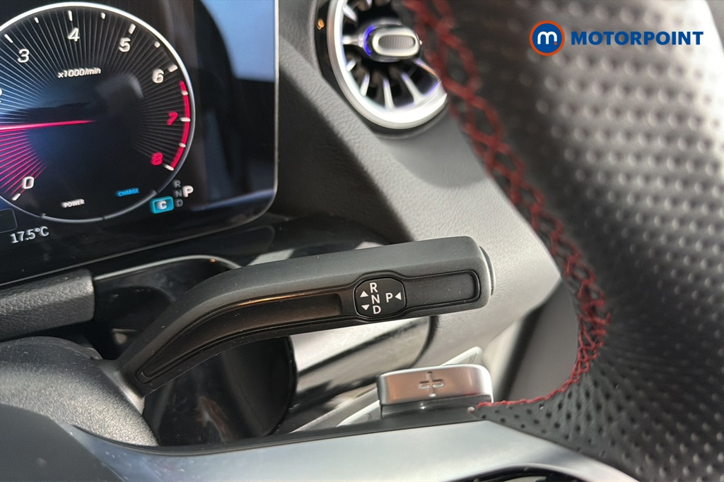 Mercedes-Benz GLA Amg Line Automatic Petrol SUV - Stock Number (1685247) - 6th supplementary image