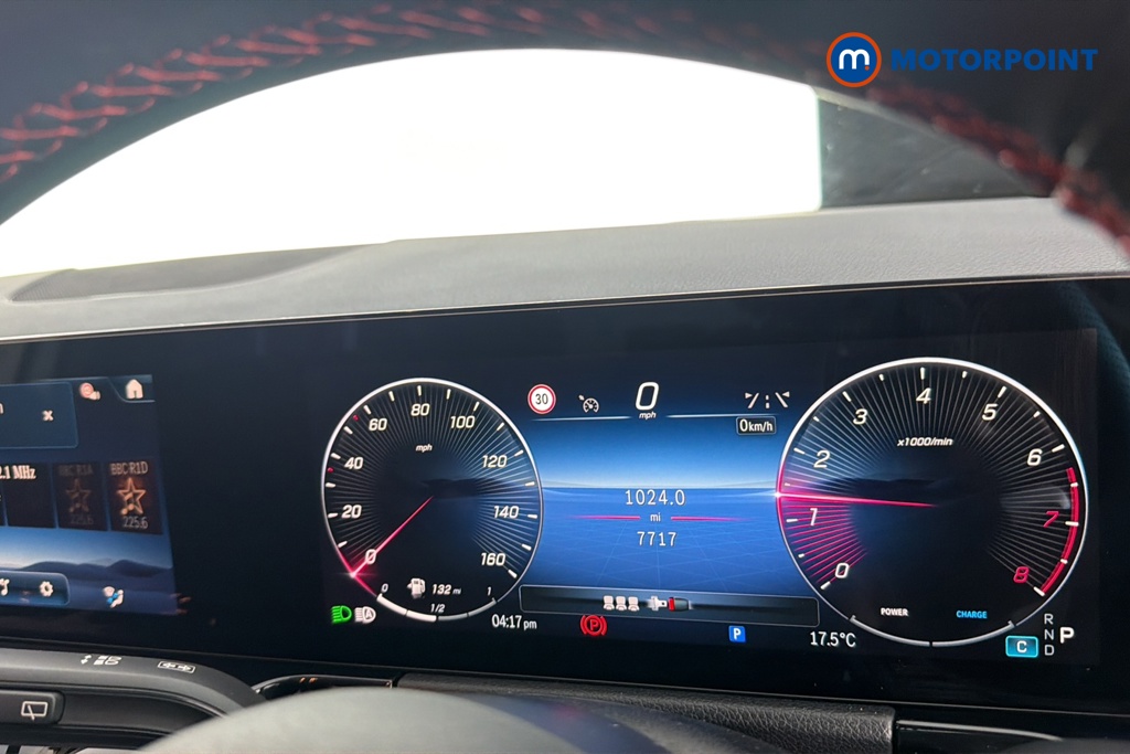Mercedes-Benz GLA Amg Line Automatic Petrol SUV - Stock Number (1685247) - 7th supplementary image