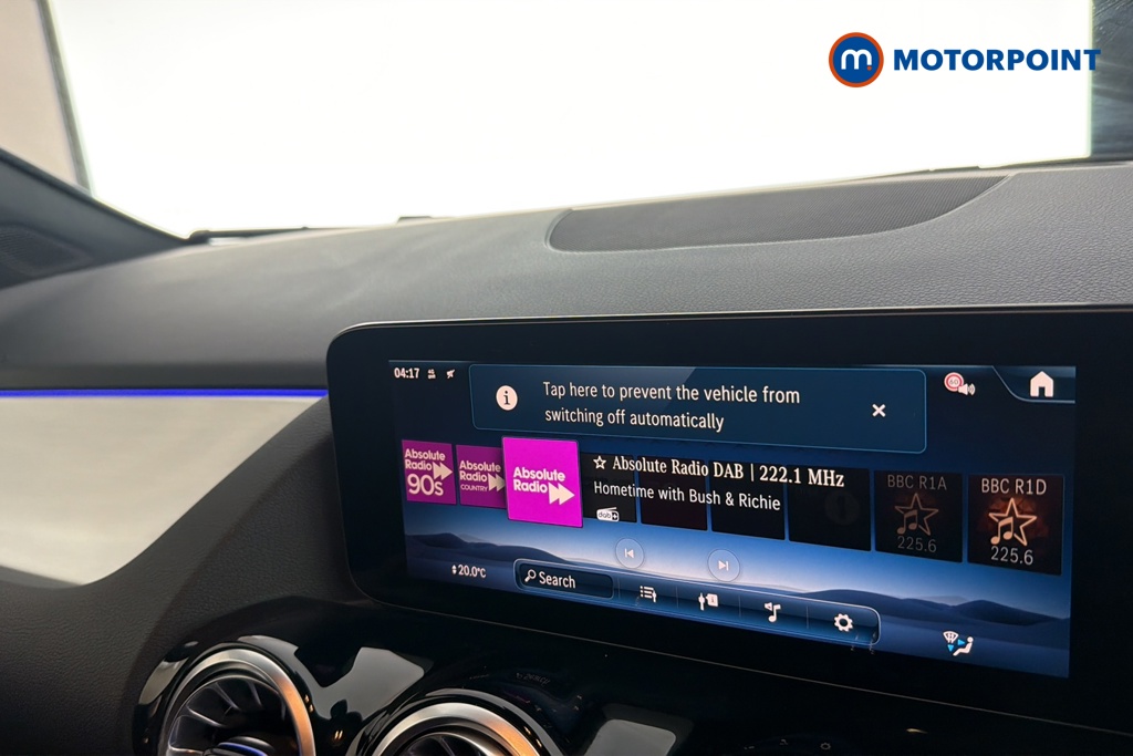 Mercedes-Benz GLA Amg Line Automatic Petrol SUV - Stock Number (1685247) - 8th supplementary image