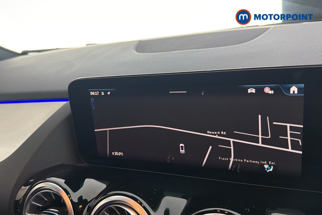 Mercedes-Benz GLA Amg Line Automatic Petrol SUV - Stock Number (1685247) - 9th supplementary image