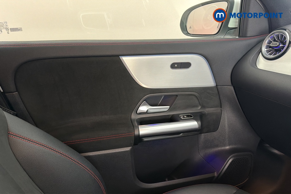 Mercedes-Benz GLA Amg Line Automatic Petrol SUV - Stock Number (1685247) - 10th supplementary image