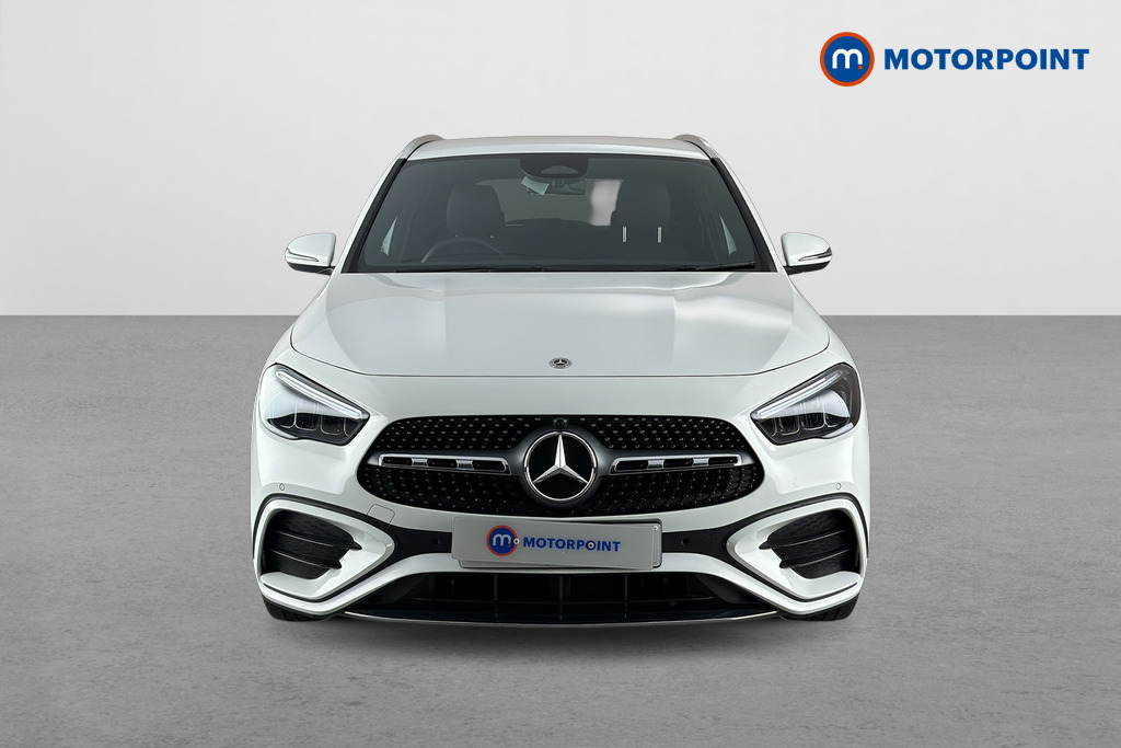 Mercedes-Benz GLA Amg Line Automatic Petrol SUV - Stock Number (1685247) - Front bumper