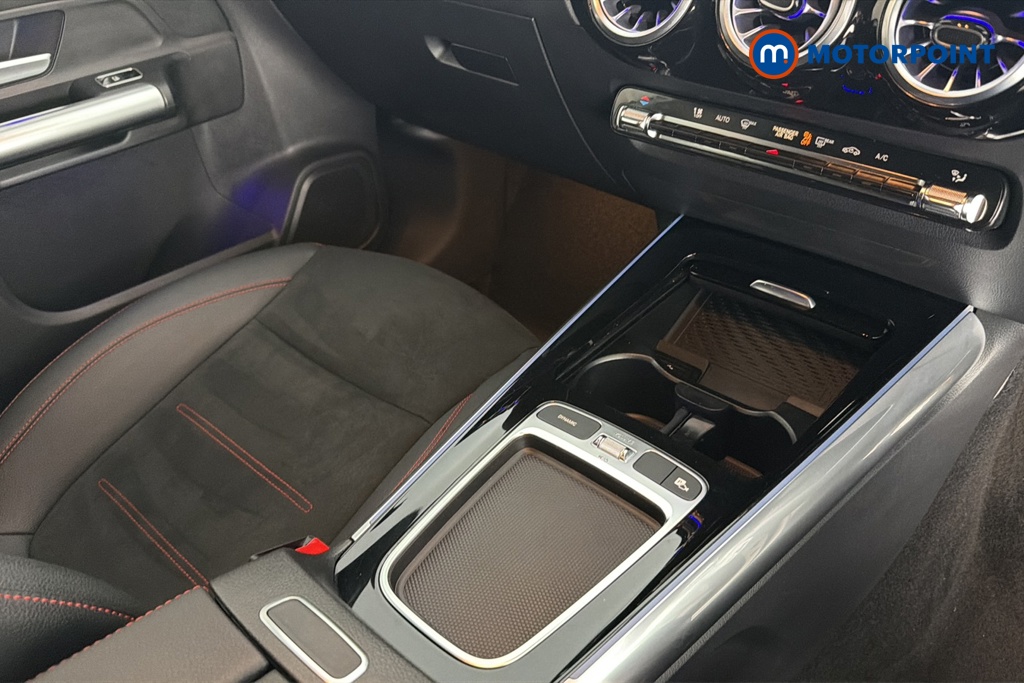 Mercedes-Benz GLA Amg Line Automatic Petrol SUV - Stock Number (1685247) - 15th supplementary image