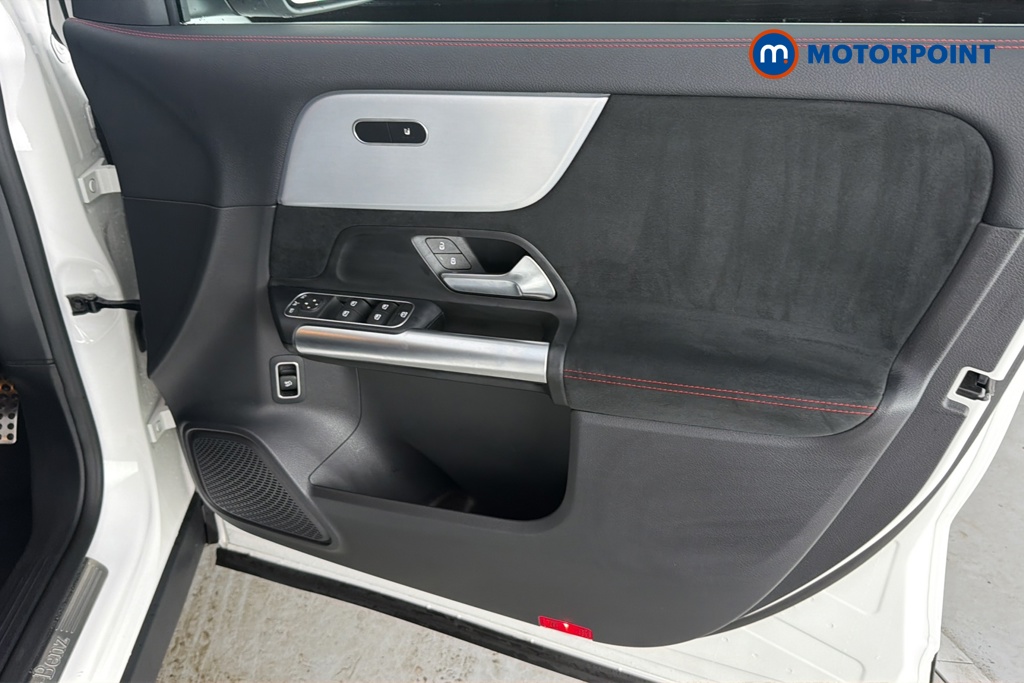 Mercedes-Benz GLA Amg Line Automatic Petrol SUV - Stock Number (1685247) - 18th supplementary image