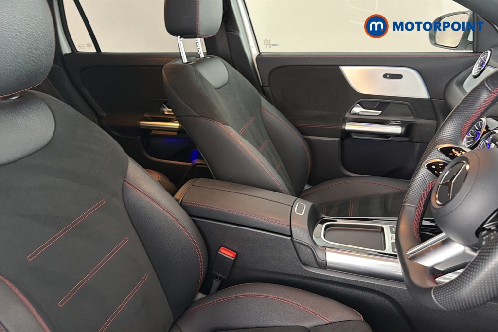 Mercedes-Benz GLA Amg Line Automatic Petrol SUV - Stock Number (1685247) - 22nd supplementary image