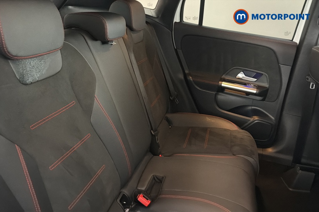 Mercedes-Benz GLA Amg Line Automatic Petrol SUV - Stock Number (1685247) - 25th supplementary image