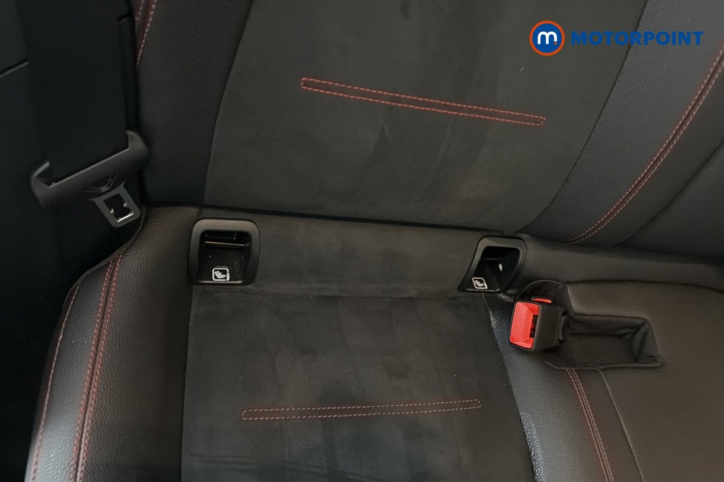 Mercedes-Benz GLA Amg Line Automatic Petrol SUV - Stock Number (1685247) - 27th supplementary image