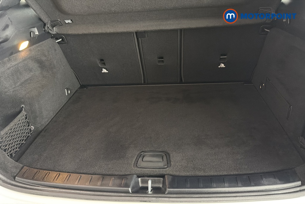 Mercedes-Benz GLA Amg Line Automatic Petrol SUV - Stock Number (1685247) - 30th supplementary image