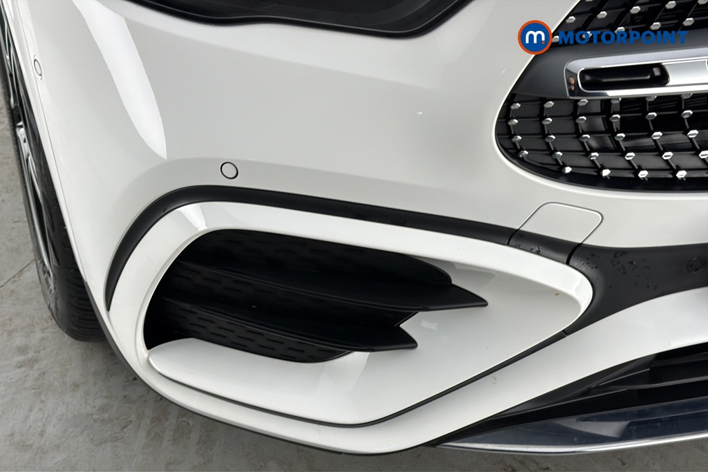 Mercedes-Benz GLA Amg Line Automatic Petrol SUV - Stock Number (1685247) - 38th supplementary image