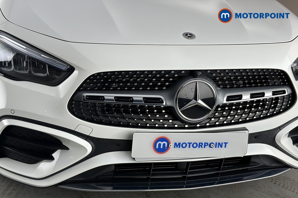 Mercedes-Benz GLA Amg Line Automatic Petrol SUV - Stock Number (1685247) - 43rd supplementary image