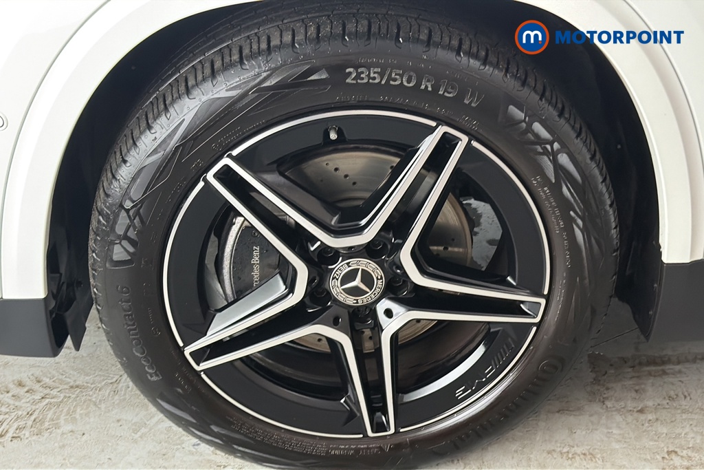 Mercedes-Benz GLA Amg Line Automatic Petrol SUV - Stock Number (1685247) - 44th supplementary image