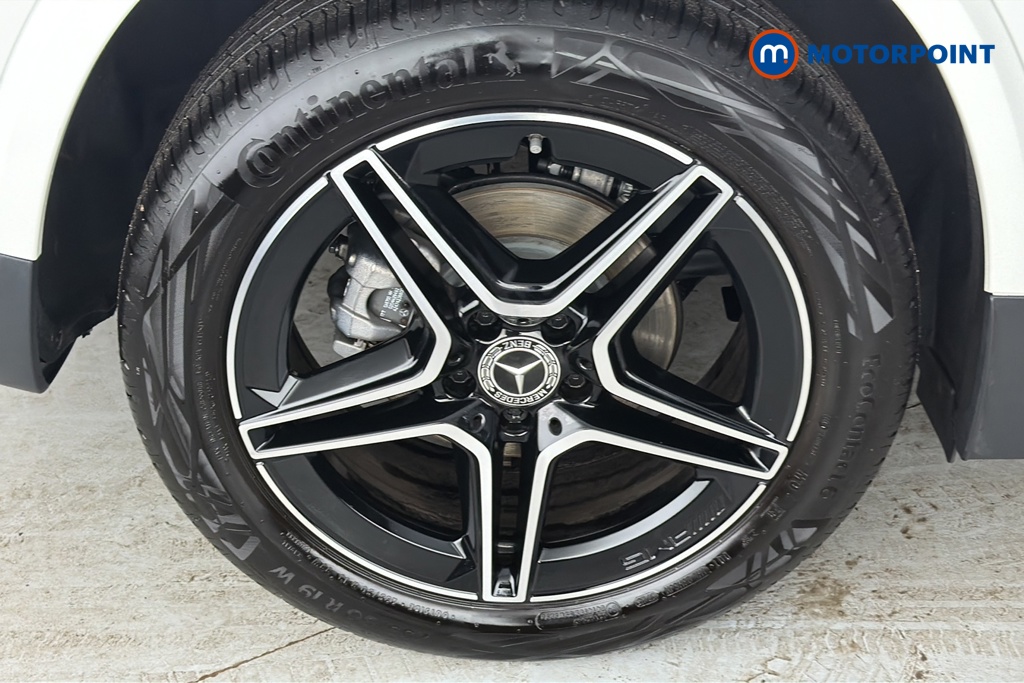 Mercedes-Benz GLA Amg Line Automatic Petrol SUV - Stock Number (1685247) - 46th supplementary image
