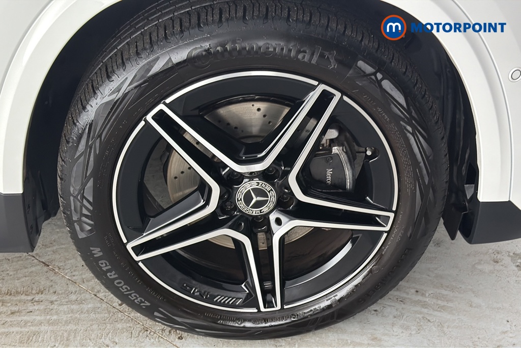 Mercedes-Benz GLA Amg Line Automatic Petrol SUV - Stock Number (1685247) - 47th supplementary image