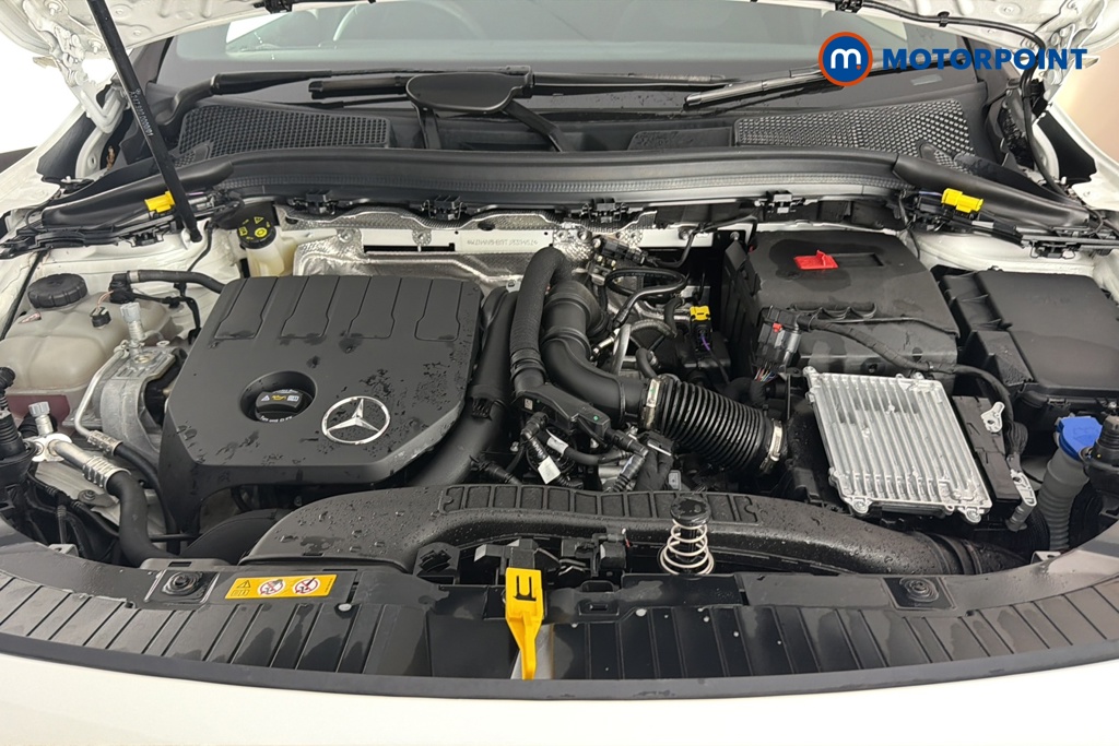 Mercedes-Benz GLA Amg Line Automatic Petrol SUV - Stock Number (1685247) - 48th supplementary image