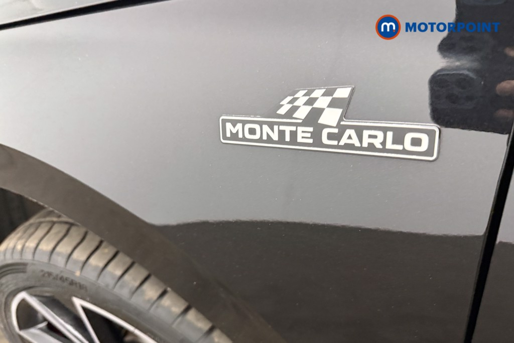 Skoda Kamiq Monte Carlo Automatic Petrol SUV - Stock Number (1685271) - 5th supplementary image