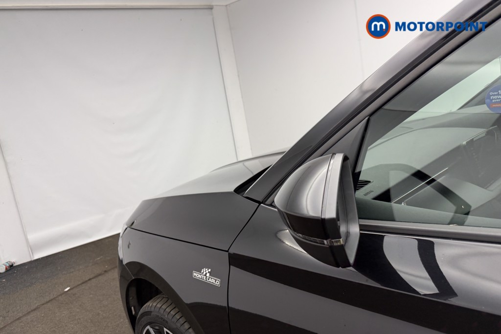 Skoda Kamiq Monte Carlo Automatic Petrol SUV - Stock Number (1685271) - 6th supplementary image