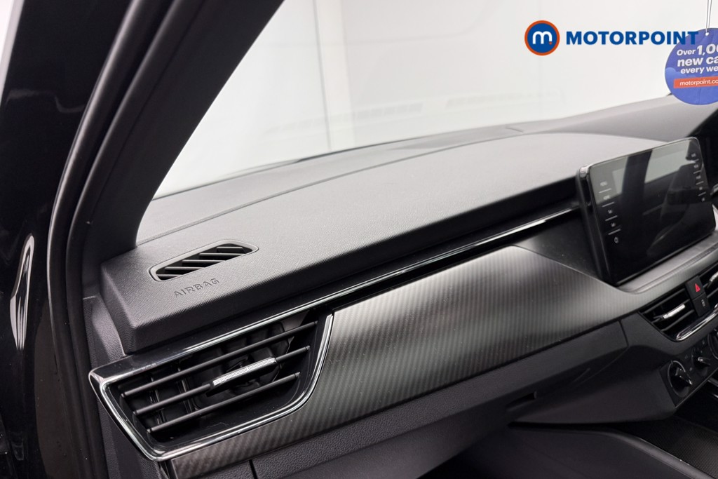 Skoda Kamiq Monte Carlo Automatic Petrol SUV - Stock Number (1685271) - 7th supplementary image