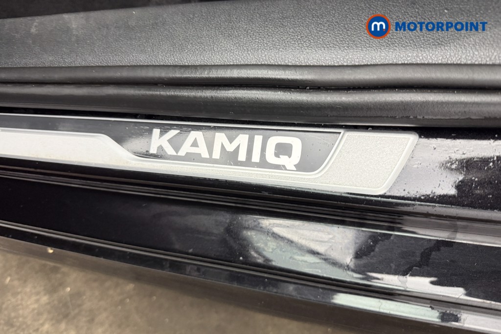Skoda Kamiq Monte Carlo Automatic Petrol SUV - Stock Number (1685271) - 10th supplementary image