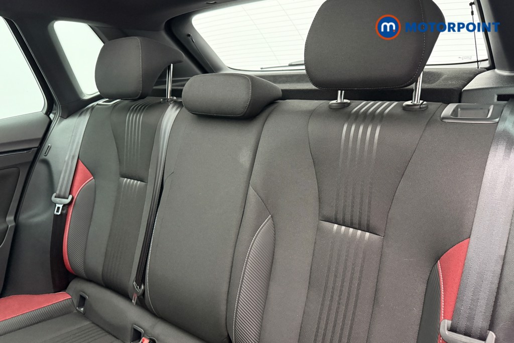 Skoda Kamiq Monte Carlo Automatic Petrol SUV - Stock Number (1685271) - 13th supplementary image