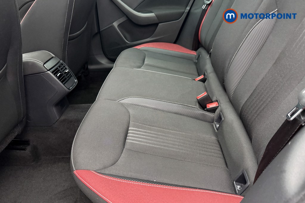 Skoda Kamiq Monte Carlo Automatic Petrol SUV - Stock Number (1685271) - 14th supplementary image