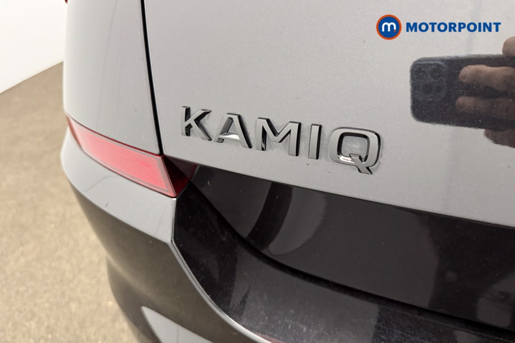 Skoda Kamiq Monte Carlo Automatic Petrol SUV - Stock Number (1685271) - 18th supplementary image