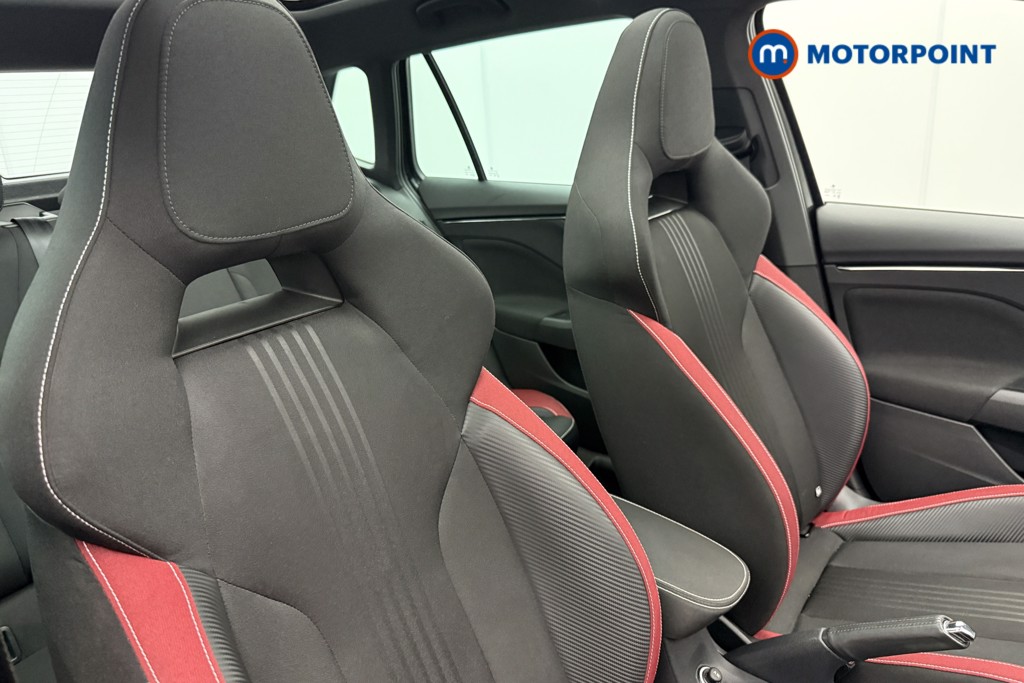 Skoda Kamiq Monte Carlo Automatic Petrol SUV - Stock Number (1685271) - 25th supplementary image