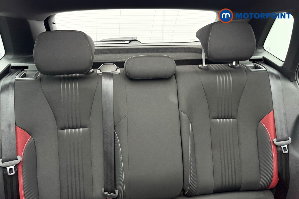 Skoda Kamiq Monte Carlo Automatic Petrol SUV - Stock Number (1685271) - 27th supplementary image