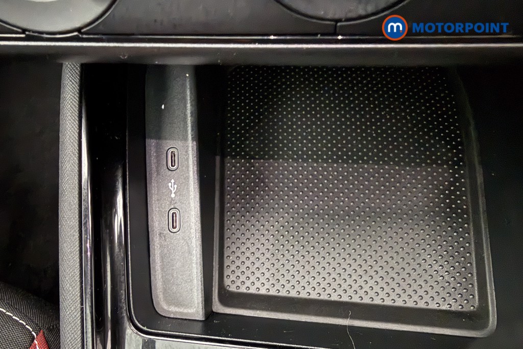 Skoda Kamiq Monte Carlo Automatic Petrol SUV - Stock Number (1685271) - 31st supplementary image