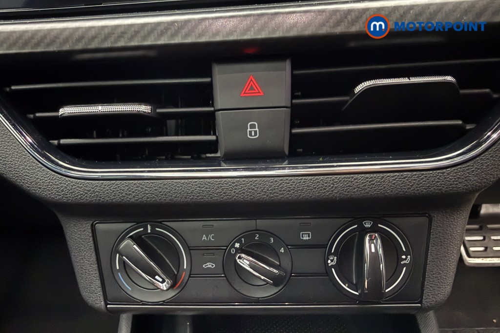 Skoda Kamiq Monte Carlo Automatic Petrol SUV - Stock Number (1685271) - 32nd supplementary image