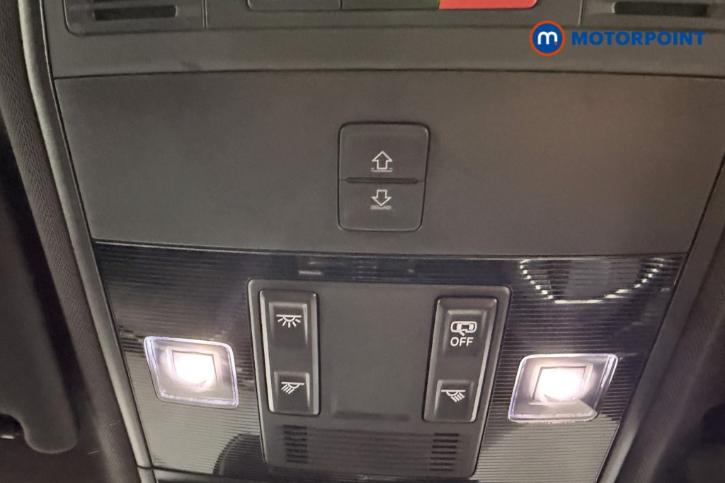 Skoda Kamiq Monte Carlo Automatic Petrol SUV - Stock Number (1685271) - 42nd supplementary image