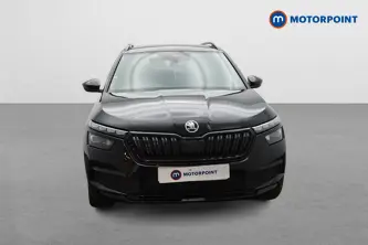 Skoda Kamiq Monte Carlo Automatic Petrol SUV - Stock Number (1685271) - Front bumper