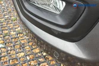 Ford Transit Limited Automatic Diesel Medium Roof Van - Stock Number (1685480) - 38th supplementary image