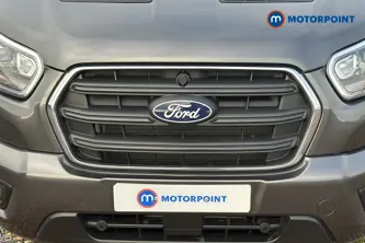 Ford Transit Limited Automatic Diesel Medium Roof Van - Stock Number (1685480) - 43rd supplementary image