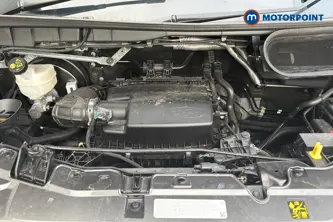 Ford Transit Limited Automatic Diesel Medium Roof Van - Stock Number (1685480) - 48th supplementary image