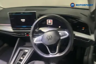 Volkswagen Golf Match Automatic Petrol Plug-In Hybrid Hatchback - Stock Number (1685494) - 2nd supplementary image