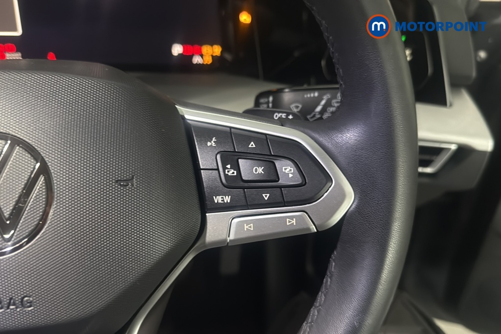 Volkswagen Golf Match Automatic Petrol Plug-In Hybrid Hatchback - Stock Number (1685494) - 3rd supplementary image