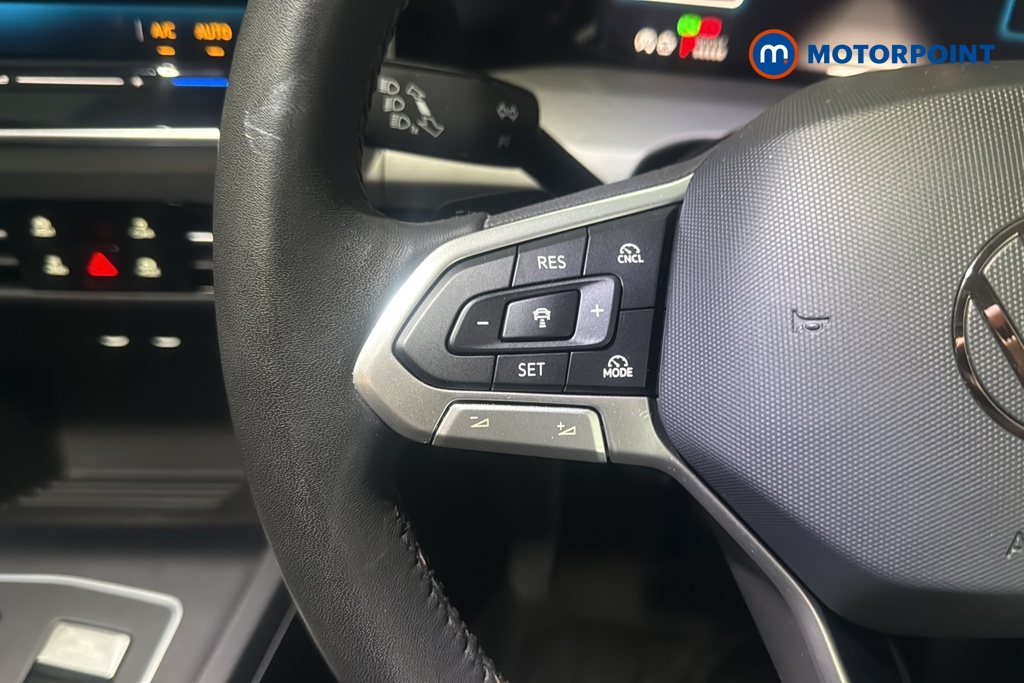 Volkswagen Golf Match Automatic Petrol Plug-In Hybrid Hatchback - Stock Number (1685494) - 4th supplementary image