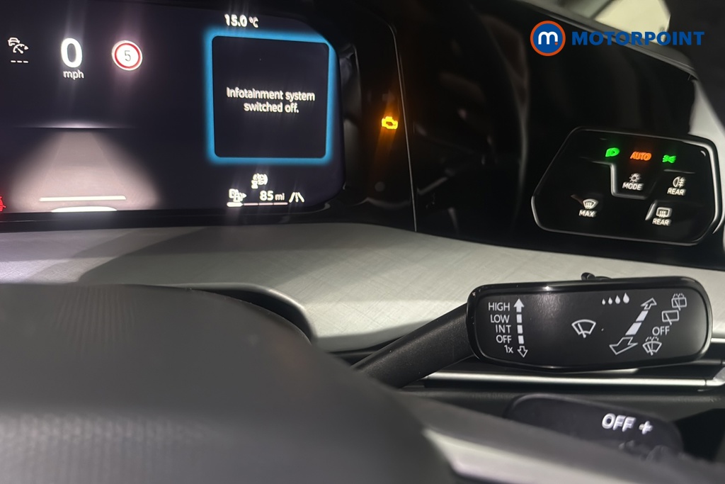 Volkswagen Golf Match Automatic Petrol Plug-In Hybrid Hatchback - Stock Number (1685494) - 6th supplementary image