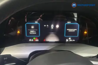 Volkswagen Golf Match Automatic Petrol Plug-In Hybrid Hatchback - Stock Number (1685494) - 7th supplementary image