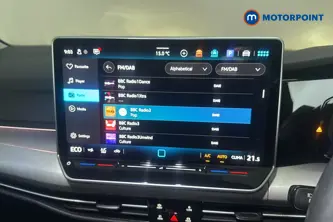 Volkswagen Golf Match Automatic Petrol Plug-In Hybrid Hatchback - Stock Number (1685494) - 8th supplementary image