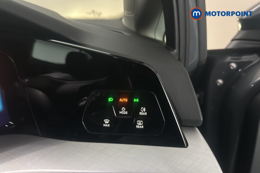 Volkswagen Golf Match Automatic Petrol Plug-In Hybrid Hatchback - Stock Number (1685494) - 11th supplementary image