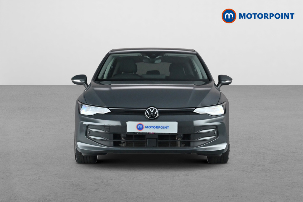 Volkswagen Golf Match Automatic Petrol Plug-In Hybrid Hatchback - Stock Number (1685494) - Front bumper